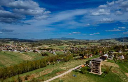 Wzgórza Jordanowskie - Foto 49