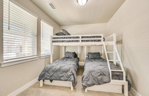Family-Friendly Flagstaff Home Near Hiking Trails! - Foto 20