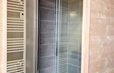 Chalet de la Vallée de Chaudefour - Foto 13