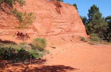 La perle de Gordes - Photo 37