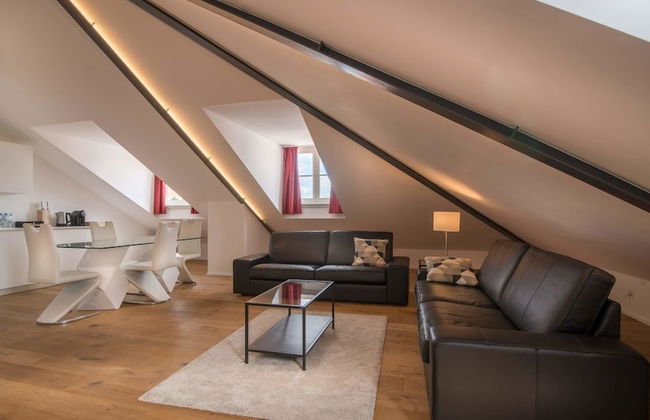 Santa Justa 77 -Lisbon Luxury Apartments - Foto 8