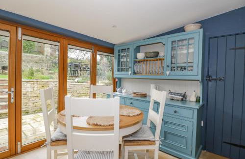 Fox Den Cottage - Foto 11