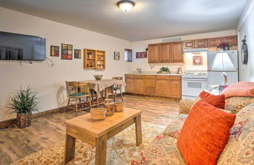 Ronald Home with Direct Cle Elum Lake Access! - Foto 23