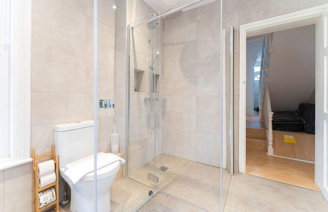 Host Stay The Westbourne Apartment - Foto 6