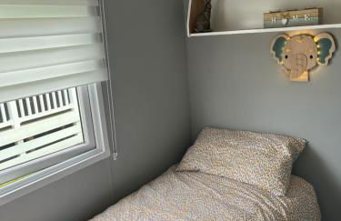 Lyons lido Lovely modern 3 bedroom Caravan - Foto 16