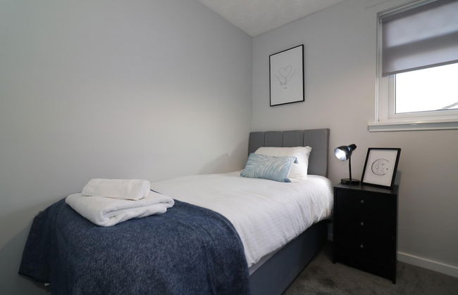 Glen Garry House - East Kilbride - Foto 36