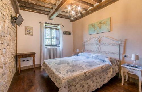 Casa Storica a Pennabilli in Valmarecchia - Foto 15