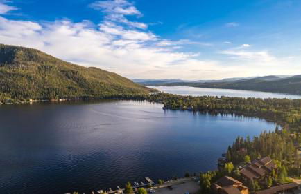 10 min to Resort! Amazing Views & Sauna! - Foto 35