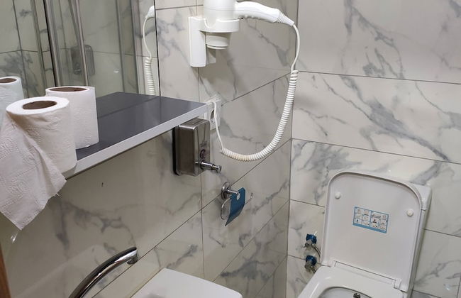 Moon Hotel Şirinevler - Foto 15