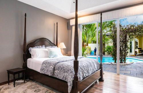 Tropical Oasis with Heated Pool - Photo 21