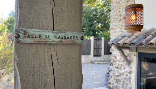 PRIVATE ROOM & SPA avec Jacuzzi privatif - Foto 5