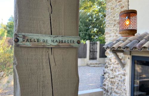 PRIVATE ROOM & SPA avec Jacuzzi privatif - Foto 5