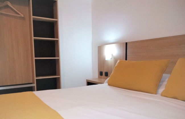 Apartamentos Mendoza - Photo 15