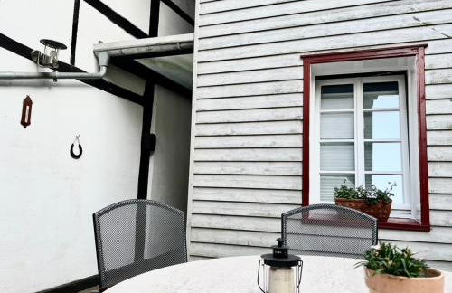 Die kleine Villa OLEFant im historischen Ortskern von Schleiden-Olef - Foto 31