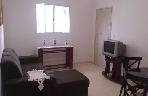 Apartamento à 50 metros da praia - Itanhaém - Foto 18