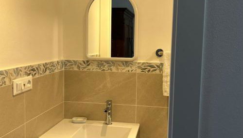 Mini loft Orchidea-Stazione La Spezia Migliarina - Photo 4