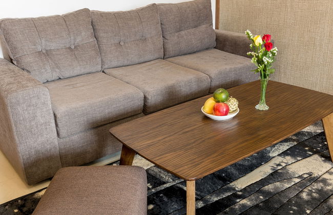 Aris Beach Apartment & Hotel - Foto 11