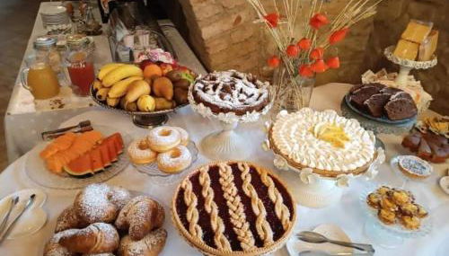 Agriturismo le Fontanelle da Valente - Foto 3