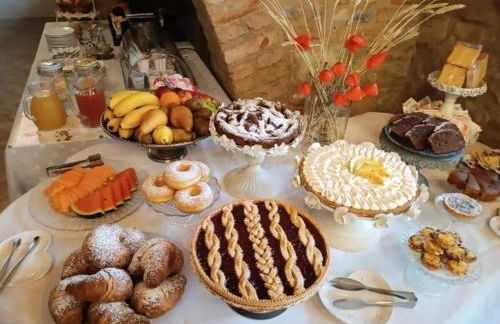 Agriturismo le Fontanelle da Valente - Foto 3