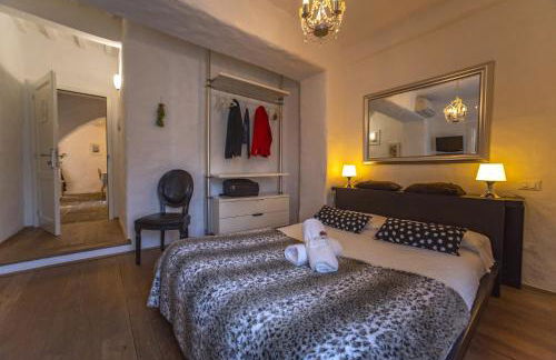 B&B Country House Poggio Del Drago - Foto 73