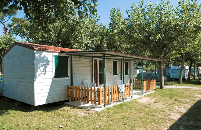 Mobilhome Atlantico - Foto 34