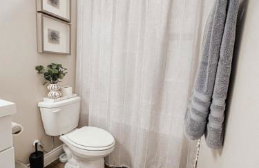 Chic Townhome near LA Tech - Foto 44