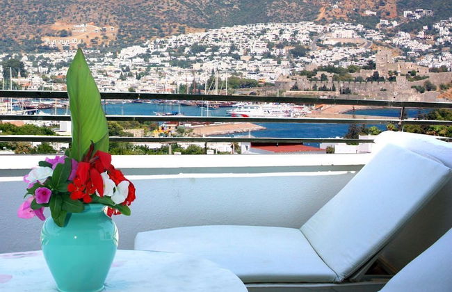 Emelce Aparts - Foto 1