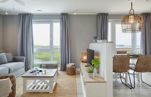 Beach Apartments Büsum - Foto 40