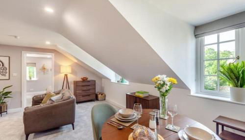 Leck Beck Loft-With Hot Tub - Foto 3