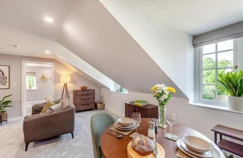 Leck Beck Loft-With Hot Tub - Foto 3