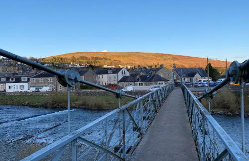 Stables Cottage - Foto 29