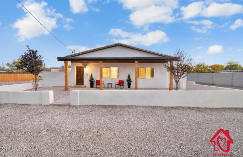 ValleyVibe: Modern Comfort in North Valley - an Irvie Home - Foto 36