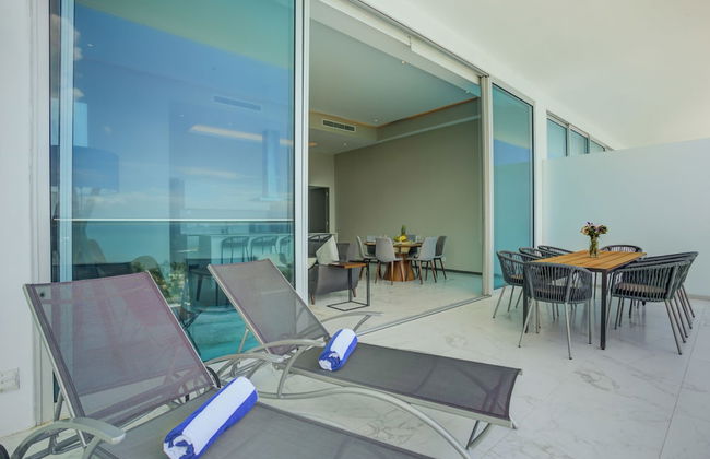 Marítima Beachfront Playa Flamingos - Foto 69