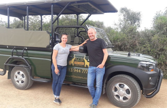 Little Sister's Self Catering - Photo 33