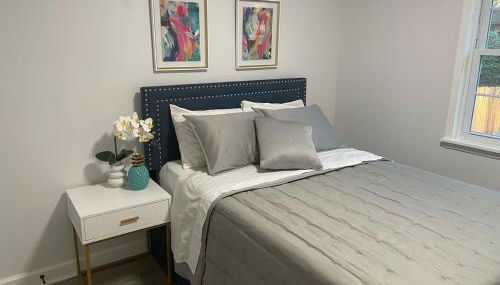 Spacious & Cozy 3-Bedroom Home- The Blue Dream - Foto 4