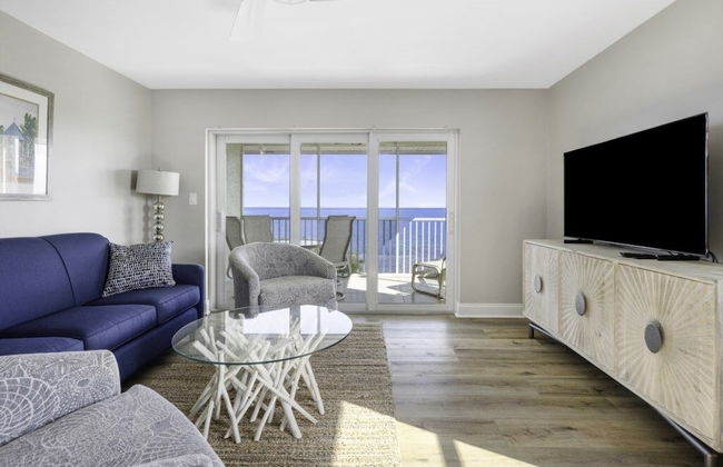 South Seas Bayside Villa 5344 3 Bedroom Condo by RedAwning - Photo 16