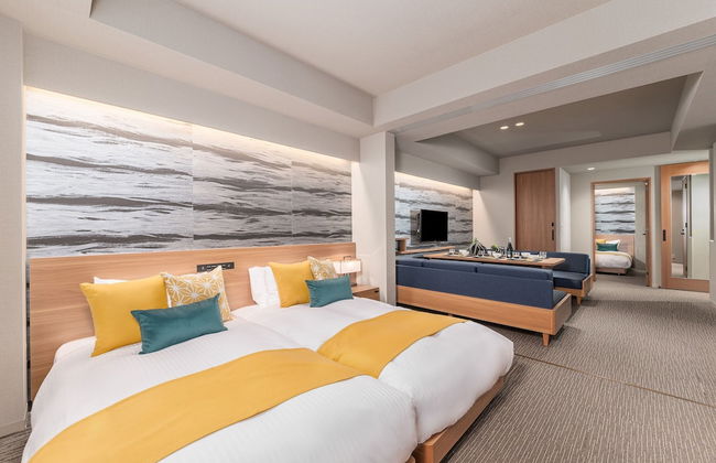 MIMARU Kyoto Kawaramachi Gojo - Foto 12