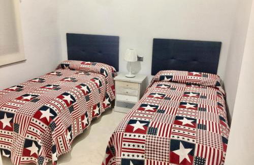 Ap Marqués d la Vega Parking Opcional - Photo 7