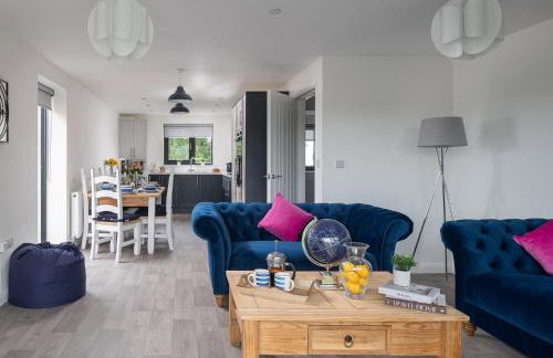 Spacious and modern family apartment, central and within walking distance to local amenities - Foto 13