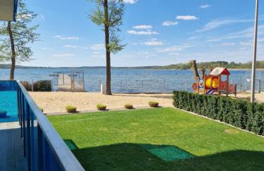 Apartamenty Boszkowo Aquarius White - Foto 1