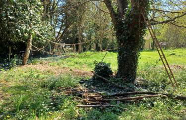 La Forge, Lieu des Chevilloux - Foto 42