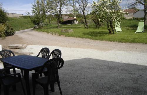 Gîte du Morvan - Foto 16