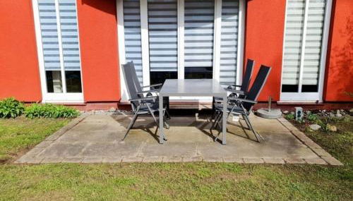 Ferienwohnung Mönchgut II - Foto 2