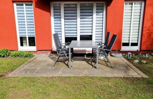 Ferienwohnung Mönchgut II - Foto 2