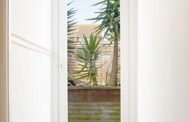 Bright Modern Selsey Seafront Home - Foto 1