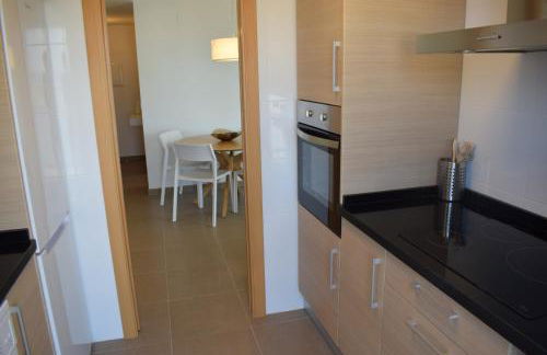 Residencial Blaumar Piles Playa - Foto 2