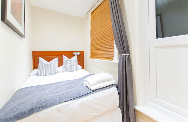 PML Apartments Gloucester Place - Photo 13