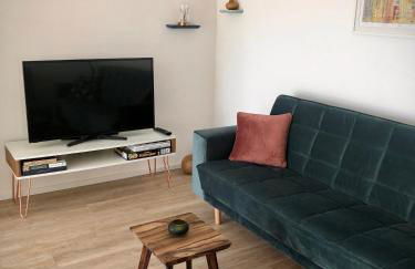 Ferienwohnung no.55 - Foto 15