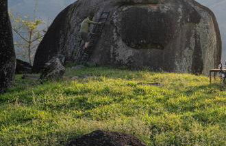 Refúgios Na Mantiqueira - Foto 44