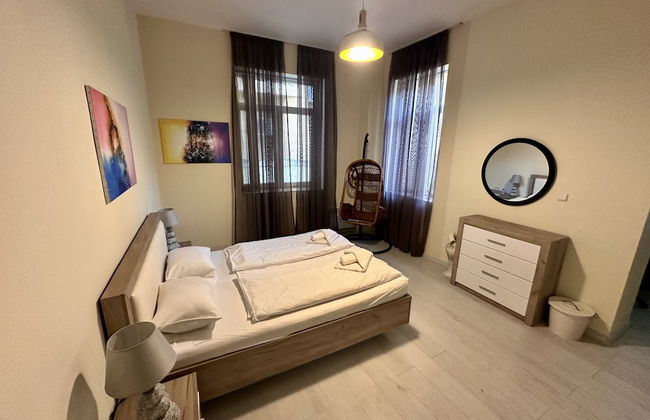 In the heart of Sofia near Vitosha Blvd. - Foto 8